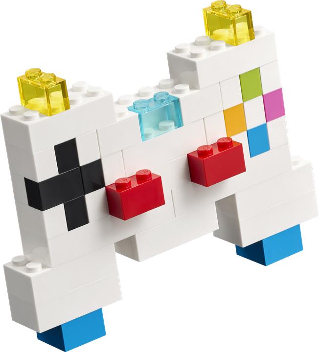 Produktbild LEGO Kreative Bunte Steine (11045, LEGO Classic)