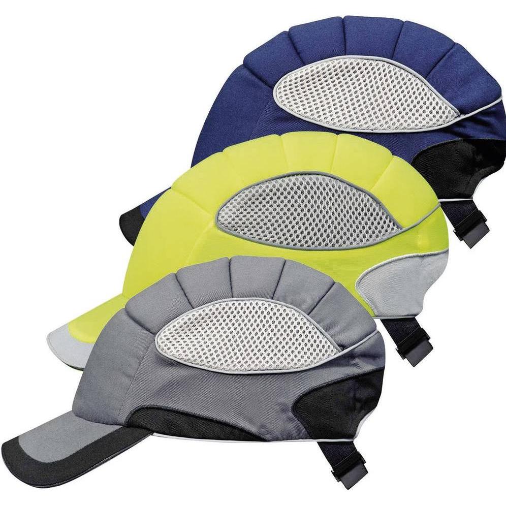 Thumbnail - Voss Helme, Kopfschutz, Anstosskappe mit ABS-Schale (52 - 60 cm)