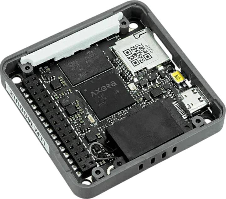 Actual product image M5Stack LLM Module Kit AX630C