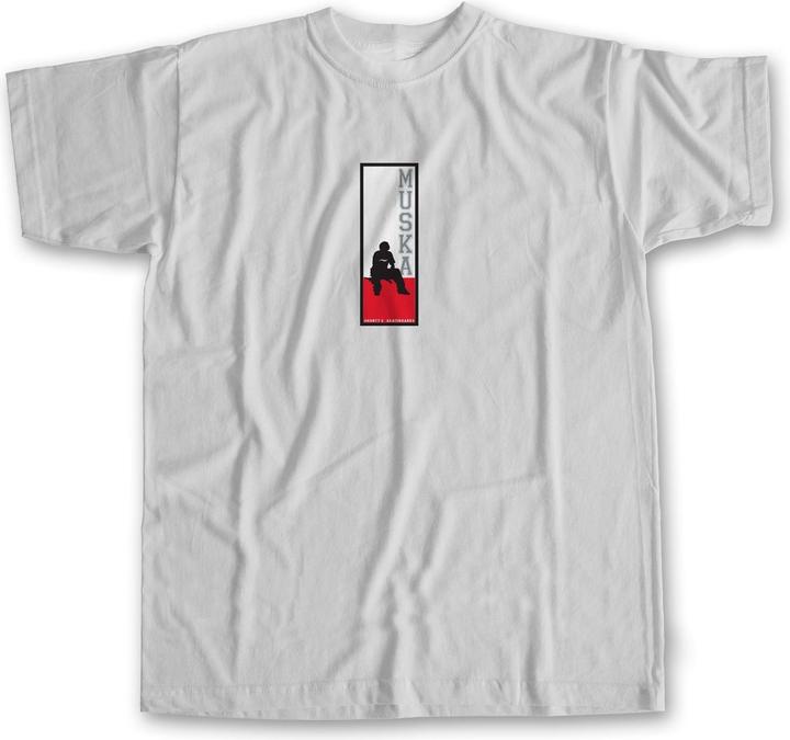 Produktbild Shorty's Muska Board Logo T-Shirt (L)