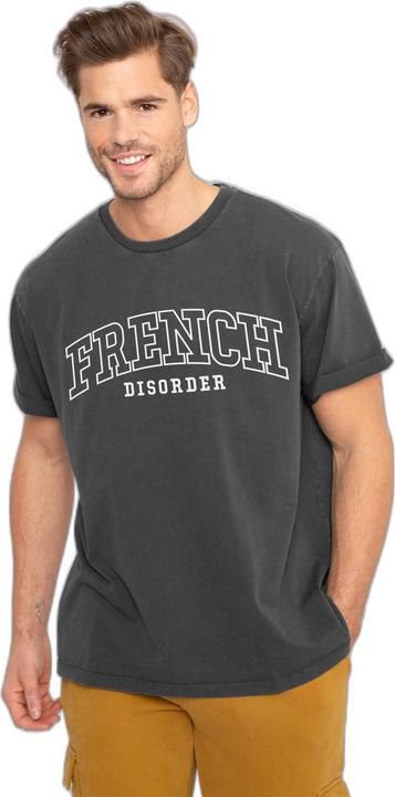 Produktbild French Disorder t-hirt french diorder (S)