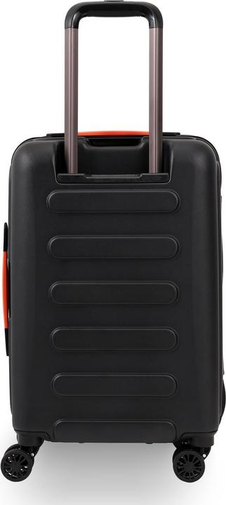 Actual product image Hedgren Comby Grip 4 wheels cabin trolley S 55 cm (42 l)