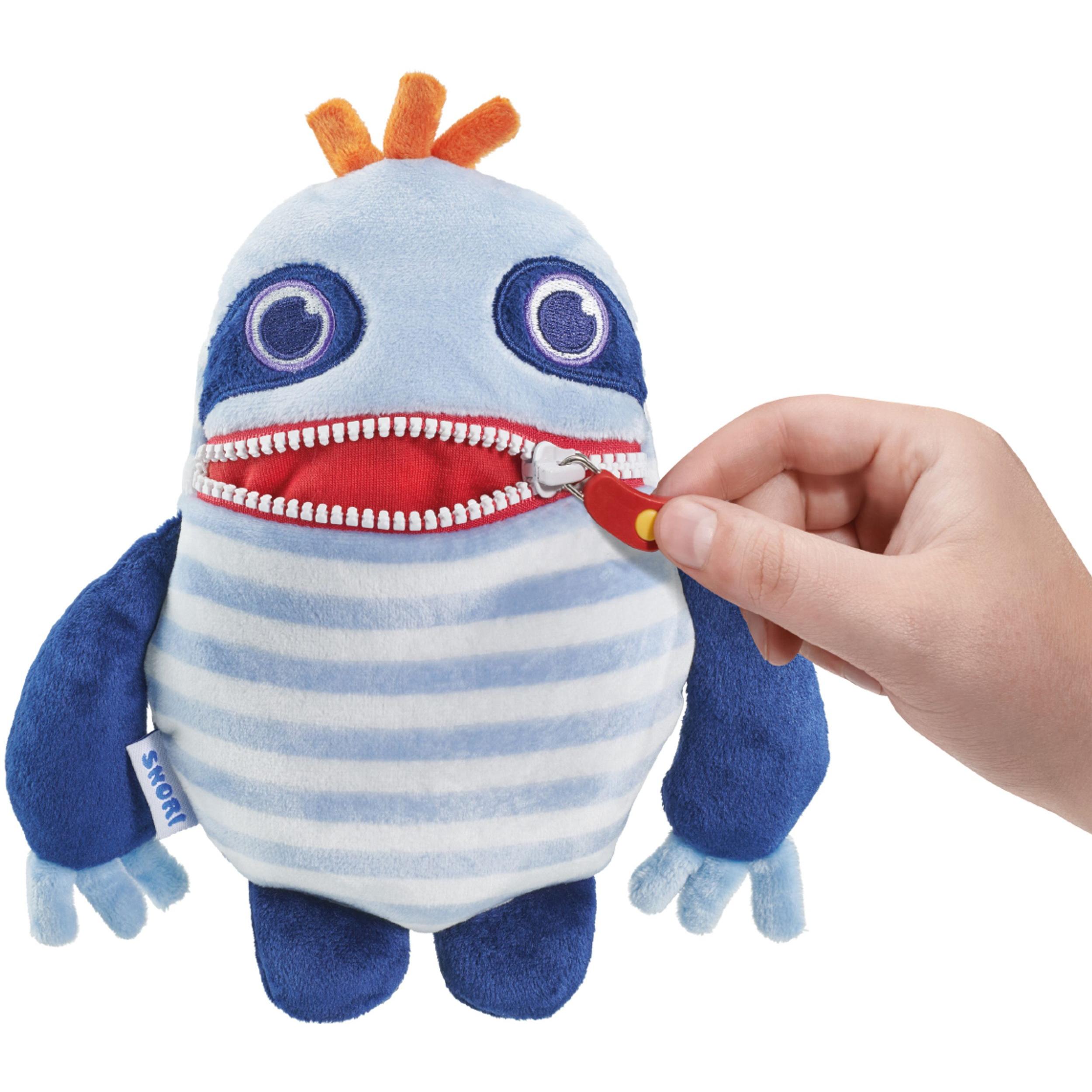 Schmidt Spiele Sorgenfresser Snori (20 cm)
