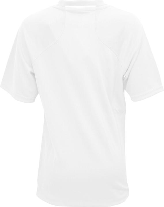 Immagine prodotto Umbro Top Raglan Rugby Esercizio per bambini e adolescenti (146, 152)