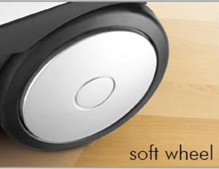 Immagine prodotto Trisa Classico pulito T6601