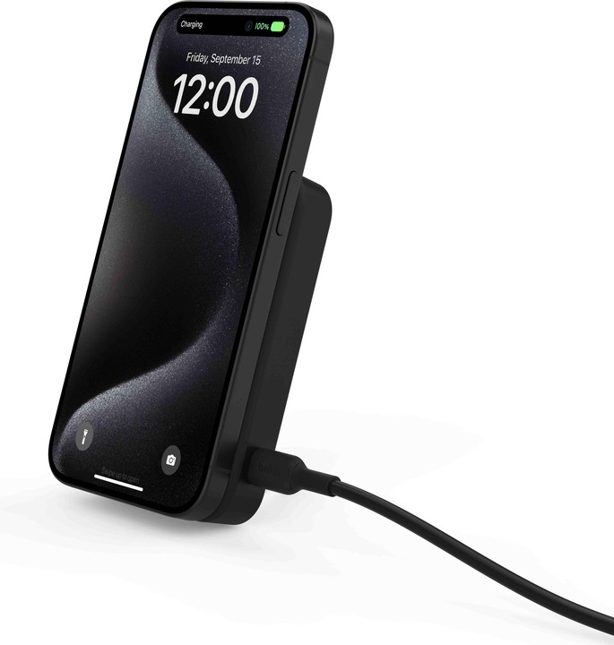 Produktbild Belkin BoostCharge Pro (8000 mAh, 20 W, 30.80 Wh)
