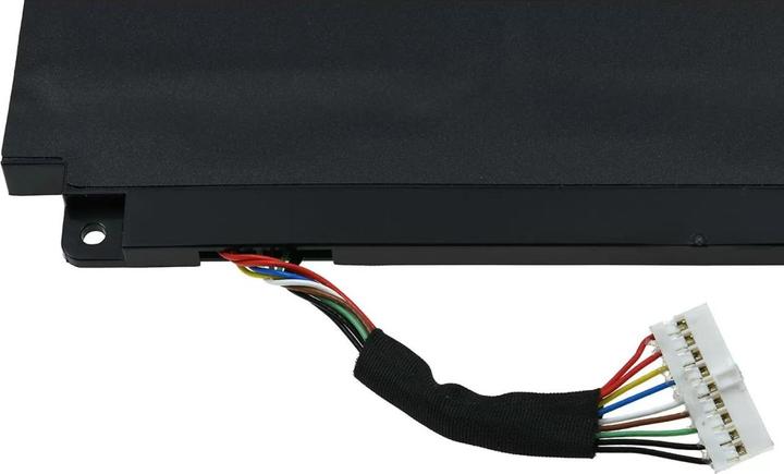 Actual product image AccuCell Battery Toshiba Chromebook 2 CB35 / CB-35-B3340 / Type PA5208U-1BRS (4200 mAh)