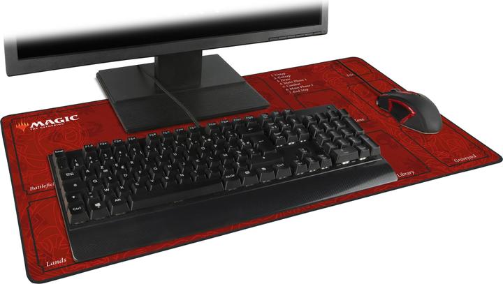 Produktbild Konix Magic Mousepad XXL (XXL)