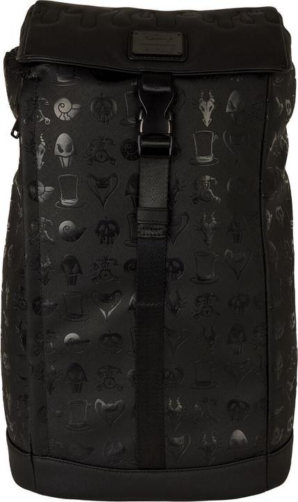 Loungefly Disney Villains backpack 43cm