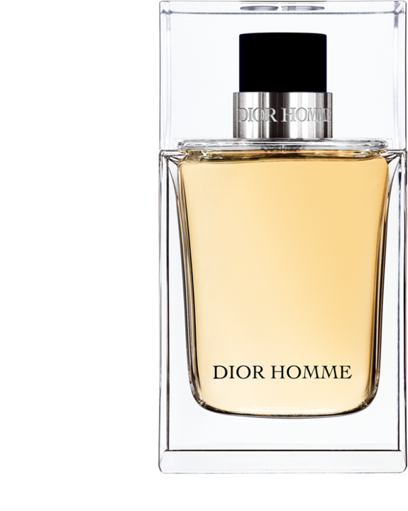 Actual product image Dior Homme (Lotion, 100 ml)