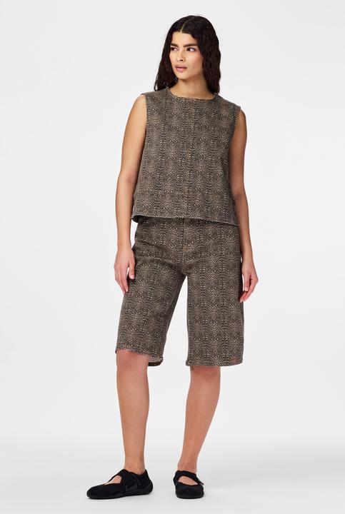 Immagine prodotto Pieces PCSALUME DENIM Oberteil (S)