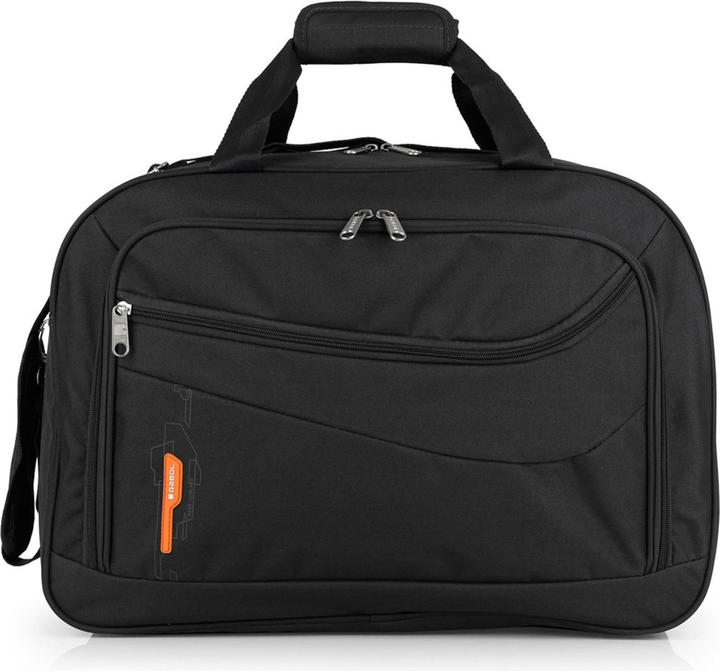 Immagine prodotto Gabol Week Eco flight bag 50 cm (36 l)