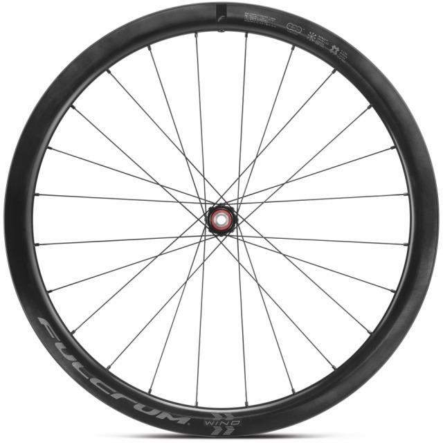 Fulcrum Wind 42 (Vorderrad, 28")