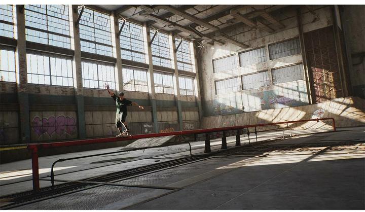 Image du produit Activision Tony Hawk's Pro Skater 1+2 (PS4, DE)