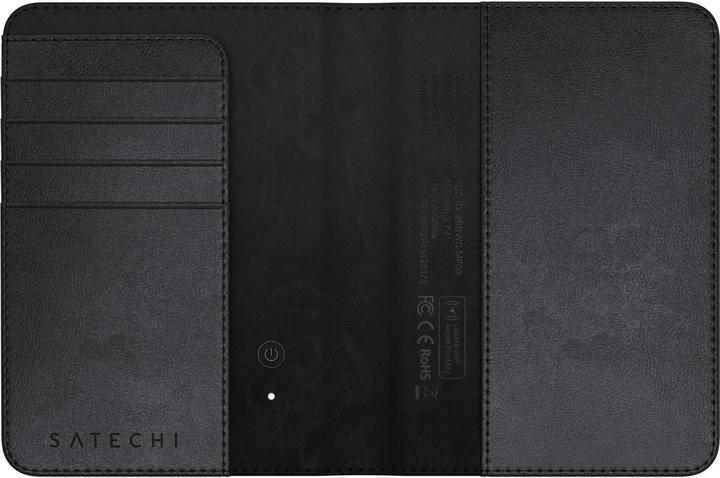 Actual product image Satechi Passport Cover (Passport cover)