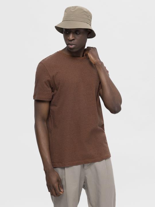 Produktbild Selected Kurzärmeliges T-Shirt (XL)