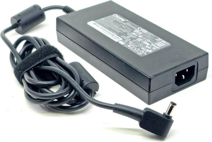 Produktbild Acer AC Adapter 230W / 11.8A / 19.5V / 1.7 x 5.5 x 11mm (230 W)