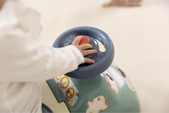 Produktbild Smoby Ride-On