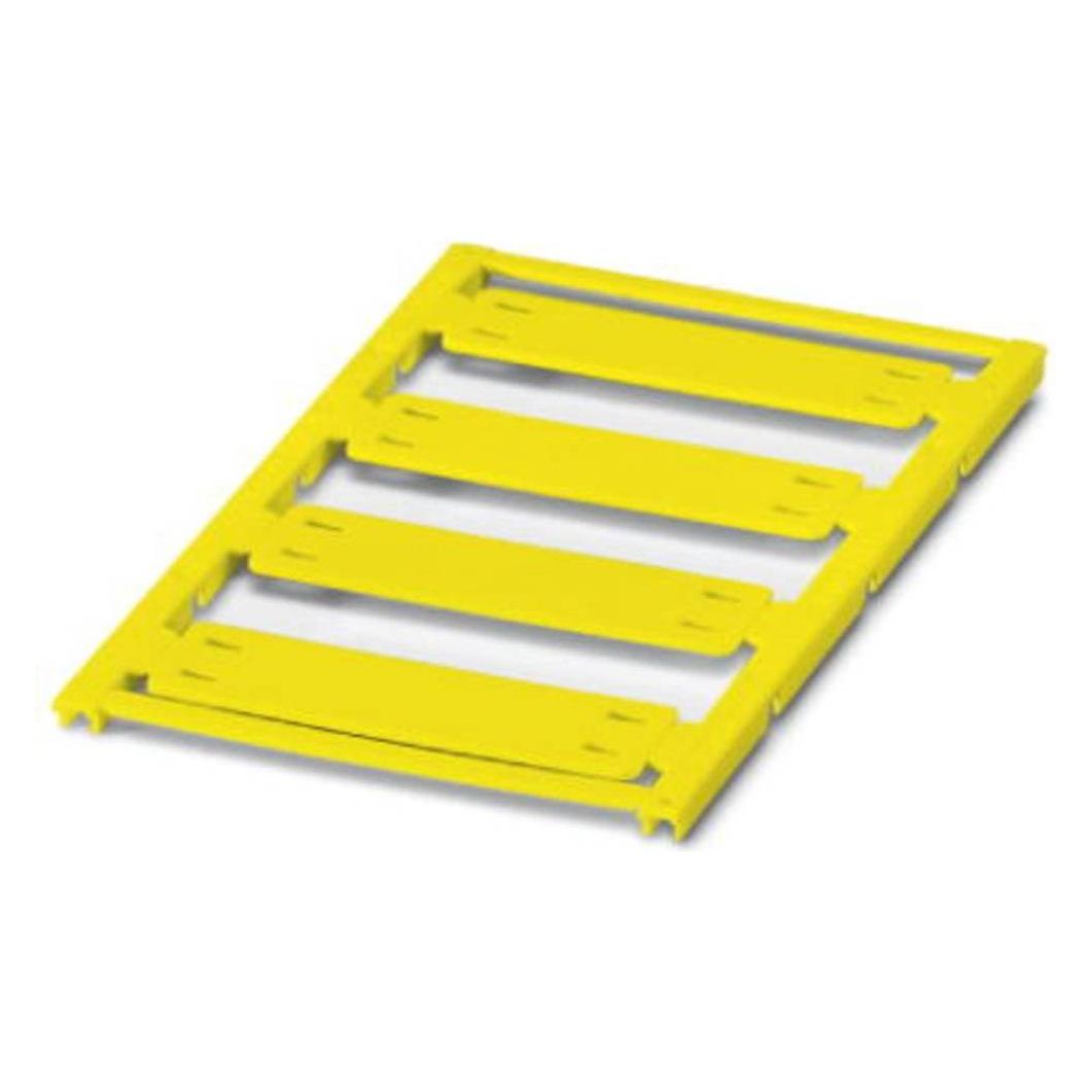 Phoenix Contact, Accessoires voor kabelaansluiting, UC-WMTB (44X15) YE