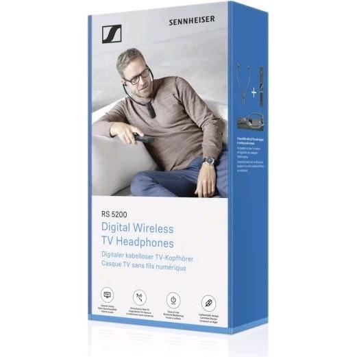 Sennheiser RS 5200 buy at Galaxus