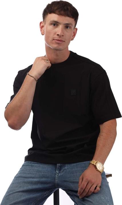 Immagine prodotto Hugo Boss Maglietta Girocollo Uomo (XL)