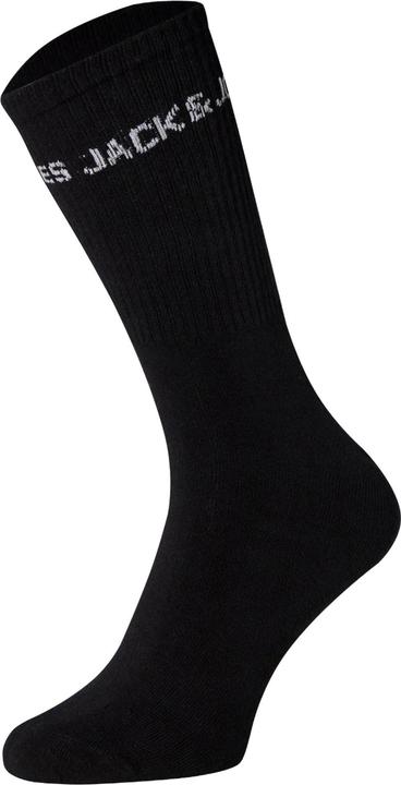 Produktbild Jack & Jones Tennissocken (5er Pack, 38 - 43)