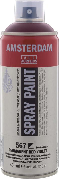 Amsterdam Sprühfarbe (400 ml)
