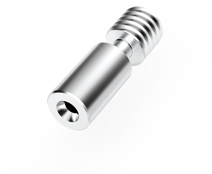 Creality 3D Titanium Alloy Throat Tube (Ersatzteile)