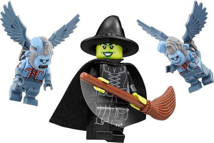 Immagine prodotto LEGO Batman Movie La Batmobile definitiva (70917, LEGO DC)