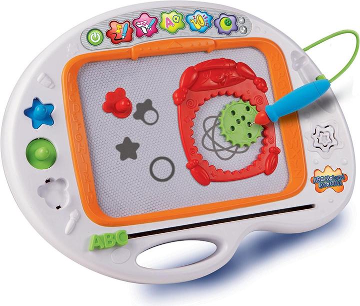 Produktbild VTech ABC Mal- und Lerntafel