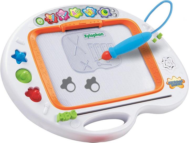 Produktbild VTech ABC Mal- und Lerntafel