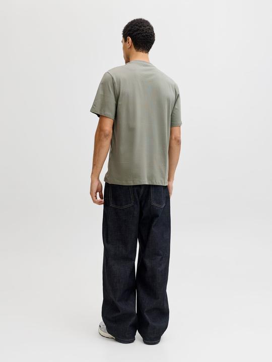 Produktbild Jack & Jones Gedruckt T-shirt T-shirt (XXL)