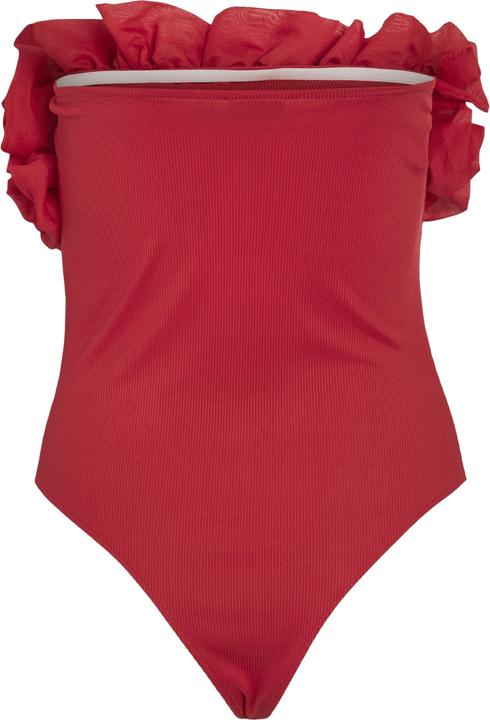 Produktbild Vila Ärmellos Body (S)