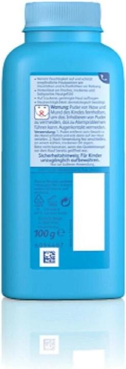 Productafbeelding Penaten Blikje babypoeder 100g