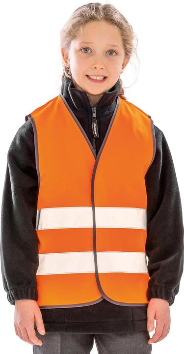 Produktbild Regatta Core Hi Vis Sicherheitsweste (152)