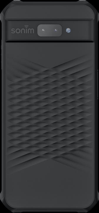 Productafbeelding Sonim XP400 5G (128 GB, Zwart, 6.50", Dubbele SIM, 50 Mpx, 5G)