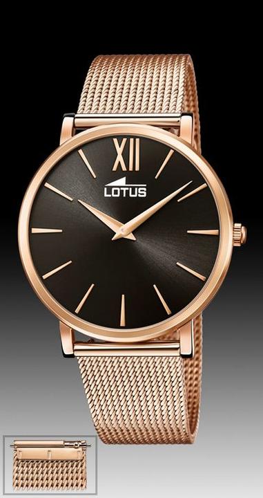 Immagine prodotto Lotus Smart Casual (38 mm)