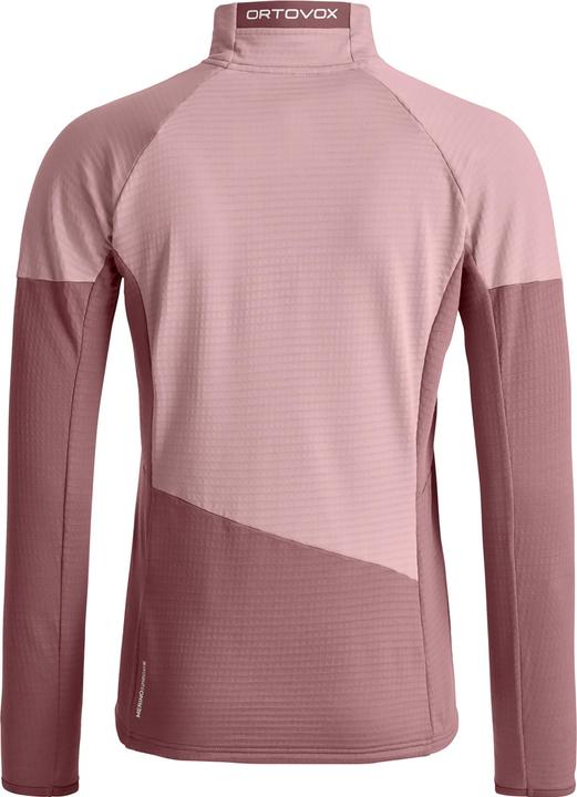 Immagine prodotto Ortovox Fleece Light Grid Jacket W (S)