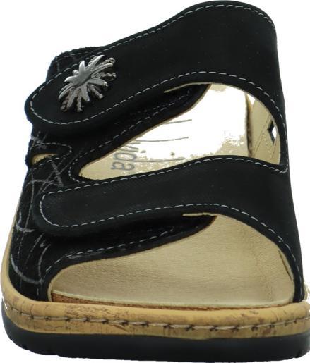 Image du produit Belvida Flash/Nubuk (41)