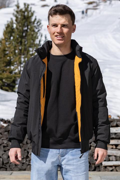 Produktbild Rukka Cooper Herren Winterjacke (XL)