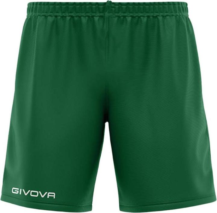 Image du produit Givova Short Capo (S)