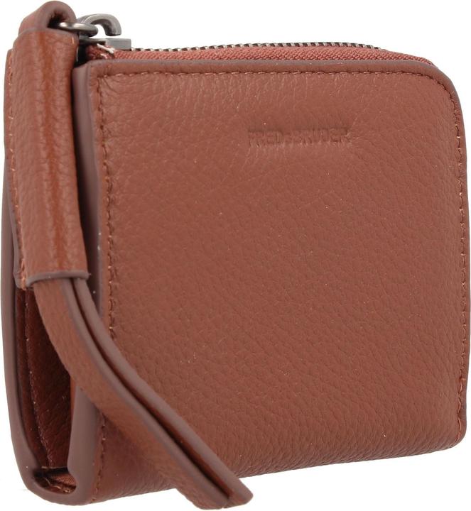 Actual product image FredsBruder Nea wallet leather 11 cm