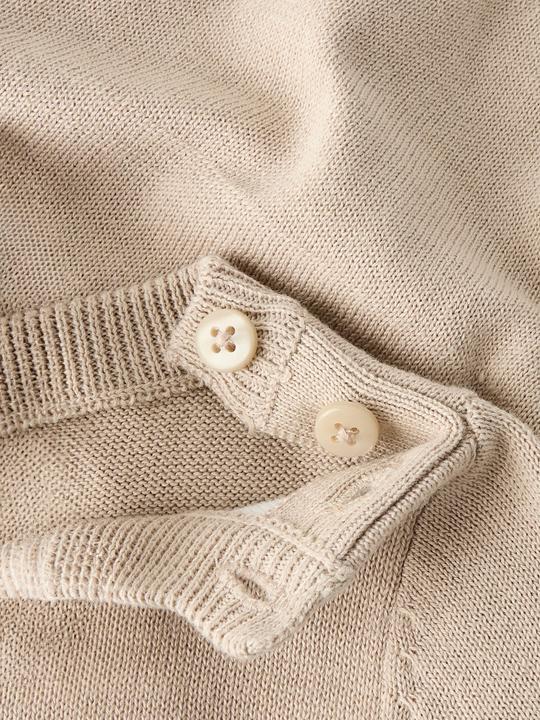 Image du produit Name it Biobaumwoll Strickpullover (74)