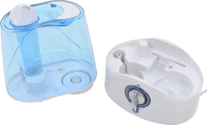 Produktbild vidaXL Luftbefeuchter (40 m²)