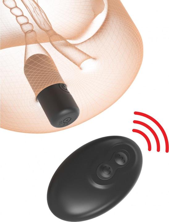 Actual product image Pipedream Double pounder