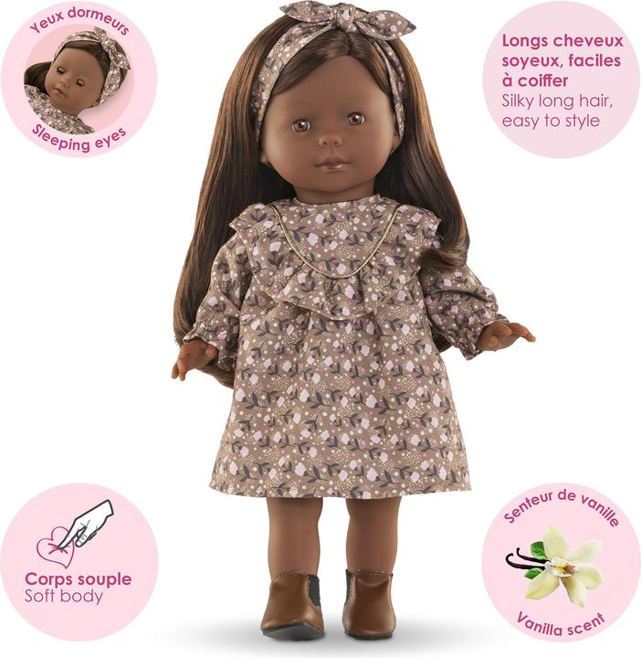 Produktbild Corolle My Babypop India - 36cm