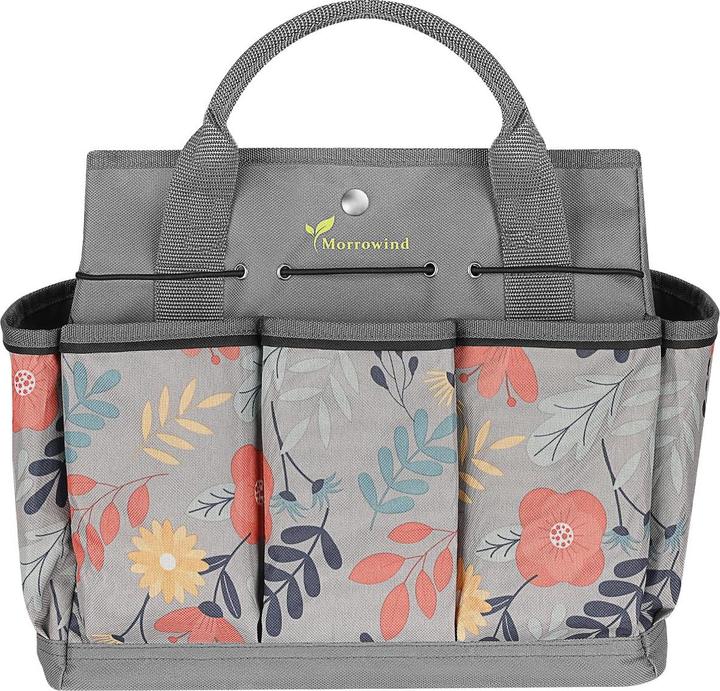 Produktbild Morrowind Garten Werkzeugtasche