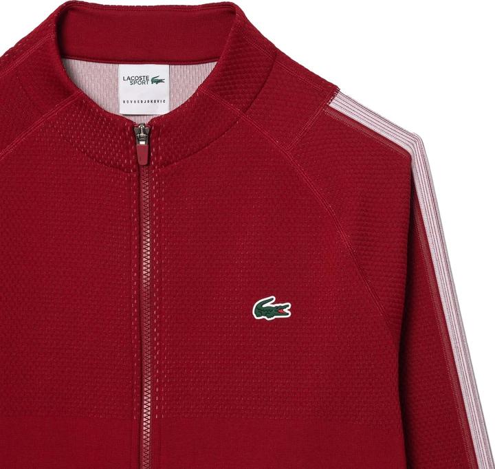 Produktbild Lacoste Novak Djokovic Jacke Tennis (XS)