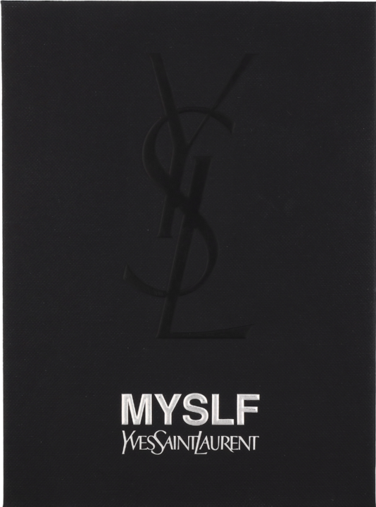 Immagine prodotto Yves Saint Laurent MYSLF Eau de Parfum 100ml Set Eau de Parfum 100ml + 10ml (Eau de parfum, 110 ml)