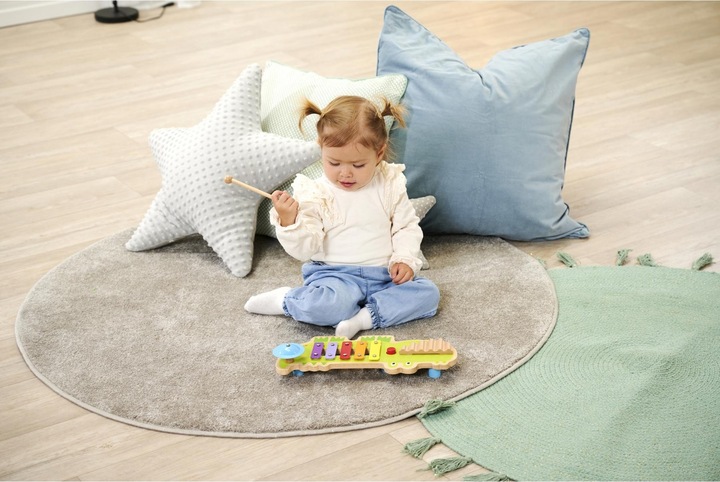 Actual product image Eichhorn Music table